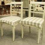 803 4246 CHAIRS